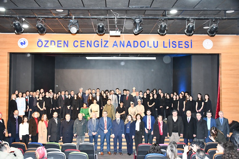 Fedakârlığın ve Kahramanlığın Adı: Çanakkale Zaferi’nin 110. Yılı!
